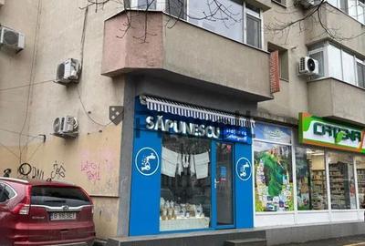 Spațiu comercial, de 20 mp, în Ștefan cel Mare