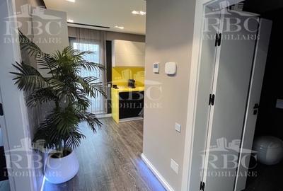 Apartament 2 camere cu parcare subterana in Iris - 7