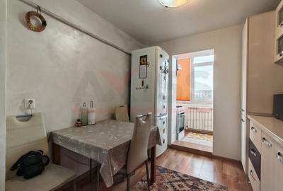 Ap 2 camere decomandat | Inel 1, Soveja | Termen Lung - 5