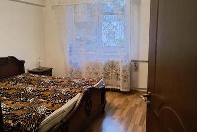 Apartament cu 3 camere, etaj 1 – Drumul Taberei - 6