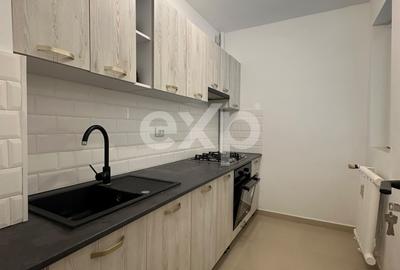 Apartament 2 Camere | Gara de Nord - 9