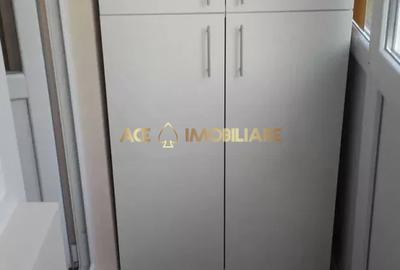 Garsoniera de inchiriat | Tineretului | Metrou | Mobilat | Utilat - 7