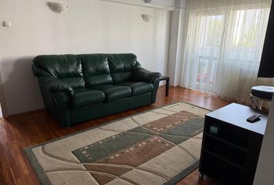 2 camere Aviatiei 3/4 mobilat utilat - 2