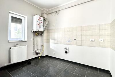 Apartament cu 3 camere | Parter | Terasă | Parcare | Braytim - 6