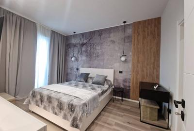 Apartament in Aviatorii Residence Constanta de inchiriat - 6