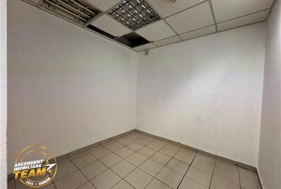 Locatie centrala cu front stradal amplu, ideala pentru birou, sediu firma sau sp - 23