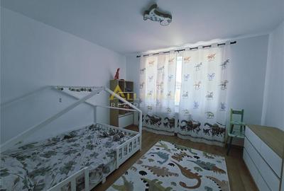 CASA INDIVIDUALĂ - COMUNA BERCENI - MOBILAT UTILAT - CARTIERUL NOU - 135.00 - 6