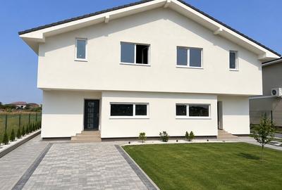 🏡 Duplex nou - CEL MAI MIC PREȚ DE PE PIAȚĂ în Ghiroda  – 169.990 € - 1