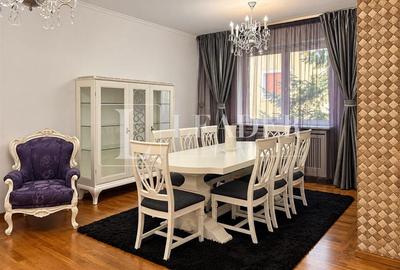 Apartament spatios cu 4 camere | Parcul Circului | str. Fibrei - 2
