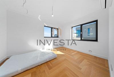 Lux, Spatiu si Vedere Panoramica – Borhanci - 16