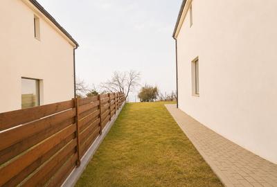 Casa de vanzare in Feleacu, 500 mp teren, garaj, priveliste deosebita - 43