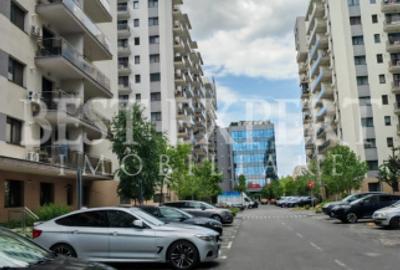 3 Camere | 100 m Metrou Anghel Saligny | Parcare Inclusă | Mobilat Complet - 19