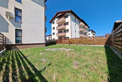 Inchiriem Apartament 2 Camere, Gradina 157 Mp, Mobilat, Decomandat, Sanpetru - 2