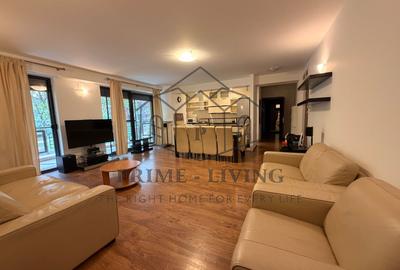 Apartament cu 3 camere semidecomandat, mobilat în Ștefan cel Mare