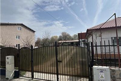 Proprietate 4 camere, 4 bai, teren 555 mp, Eforie Sud - 24