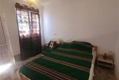 Casa Parter cu Pod Tip Mansarda, 5 Cam Eforie Nord - 5