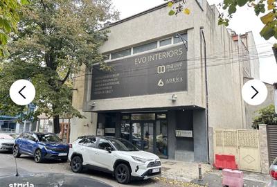 Inchieriez spatiu comercial ultra central zona Capitol - 6