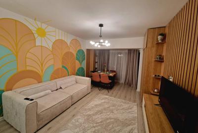 Apartament 2 camere | Parcare inclusă | Zona Tei - 2