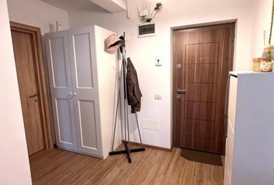 Vânzare apartament 2 camere cu parcare zona Mihai Bravu - 9