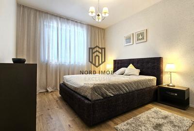 GREENFIELD,  4 camere | Confortabil | 3 Bai | 2 Locuri parcare| Proaspat renovat - 2