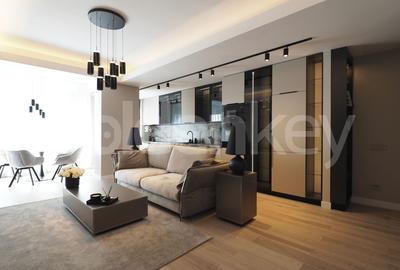 Apartament premium cu 3 camere | garaj si boxa - 1
