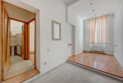 34,5 mp/ Centrul Vechi / Ideal Investitie - 2