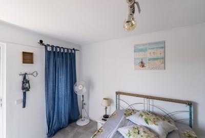 Exclusiv! Pensiune 6 camere - Vama Veche - Centru - 239.000 euro (Cod E8) - 20