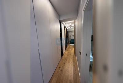 COMISION 0% | APARTAMENT 2 CAMERE | HERASTRAU - 7