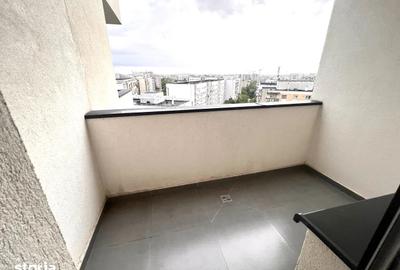 2 Camere | Pacii | Bloc Nou | Centrala | Terasa | 3 min Metrou - 10