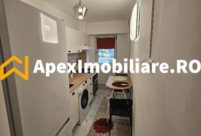 Garsoniera de inchiriat Timpuri Noi București | ApexImobiliare.ro - 3