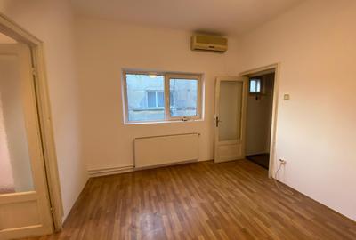 Vanzare apartament 3 camere in vila Mosilor Foisorul de Foc - 1