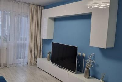 Apartament ultramodern nou 2 camere zona Metalurgiei - 1