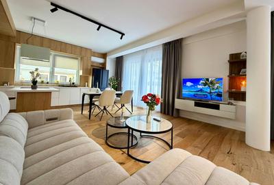 Apartament duplex cu scara interioara + terasa cu view + loc parcare PROPRIETAR - 1