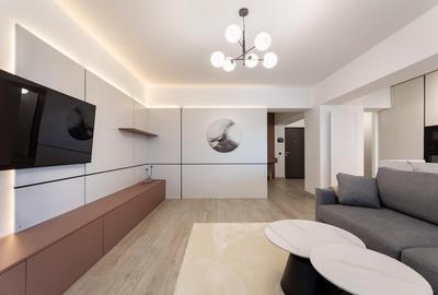 Apartament cu 2 camere în Dristor