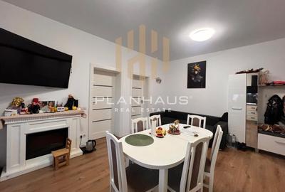 Apartament confortabil – 3 camere cu grădină, Lămâiței Baia Mare - 8