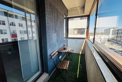 Apartament 2 camere Militari Rezervelor - 7