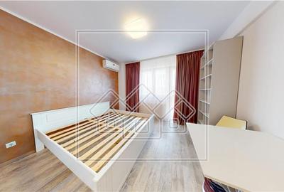 Penthouse superb in Strand, imobil premium - terase 320 mp - 5