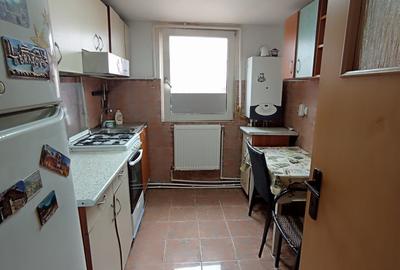 Apartament MANSARDA, Mircea Cel Batran, 45mp, eliberare imediata - 2