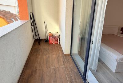 Ap. 2 camera mobilat si utilat str Anton Pann in zona P-ta Abator - 14
