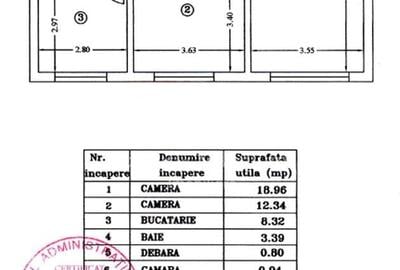 Dorobanti Spatiu birouri / Floreasca Stefan cel Mare RENOVAT - 10