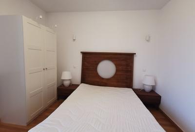 Asmita Garden | Tineretului | Mihai Bravu | Loc Parcare Subteran | Bloc Nou - 9