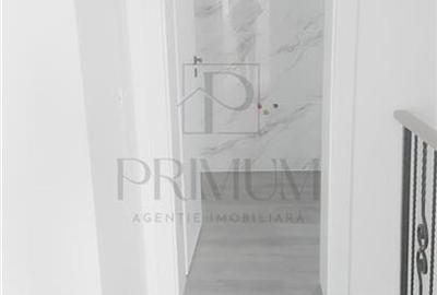 Duplex cu 4 camere în Utvin