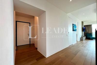 Inchiriere apartament 4 camere mobilat | Floreasca - Mircea Eliade - 14