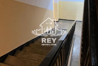 Apartament 4 camere decomandate 4 balcoane etaj 1 Str. Bâlea/Sibiu - 14
