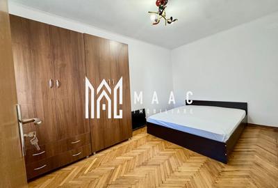 Apartament cu 2 camere semidecomandat, mobilat în Cartierul Traian