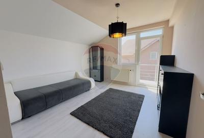 Casă cu 5 camere de vânzare Cartier Orizont 2 Paleu zona Metropolitana - 13