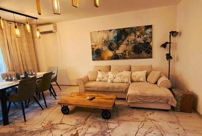 Decebal | 4 min. Metrou Muncii | Apartament LUX | Centrală proprie | PREMIUM - 4