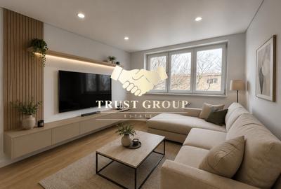 3 camere Afi Cotroceni | RENOVAT TOTAL | Metrou Orizont | - 2