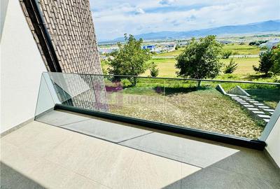 Apartament 2 camere PREMIUM de inchiriat | DaVinci | video - 7
