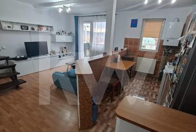 Apartament 3 camere, 2 bai, 2 balcoane de vânzare 75mp TEREZIAN - 1